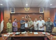 AD/ART Baru Persatuan Wartawan Indonesia Disahkan
