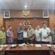 AD/ART Baru Persatuan Wartawan Indonesia Disahkan