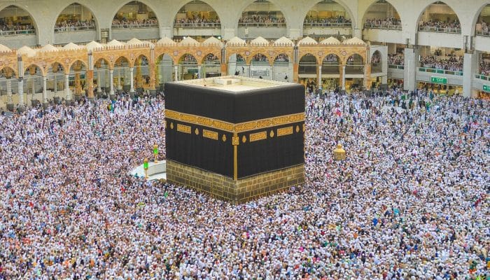 TAFSIR MIMPI HAJI IBNU SIRIN: Ternyata Bisa Jadi Kabar Panjang Umur dan Bebas Hutang! Kamu yang Mana?