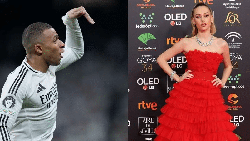 Mbappe Real Madrid kontroversi