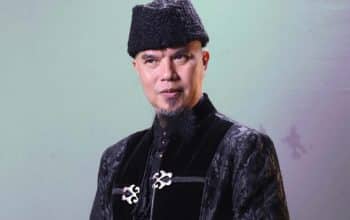 ahmad dhani