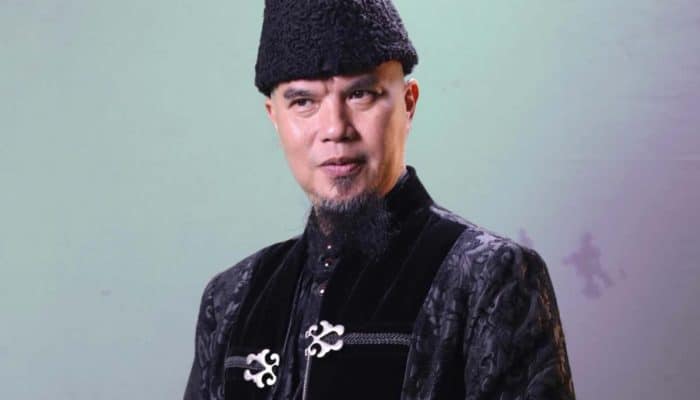 Perseteruan Ahmad Dhani-Maia Makin Panas, Kedepan Dhani Mau Bikin Acara Unduh Mantu Sendiri