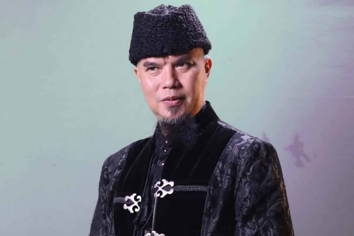 ahmad dhani