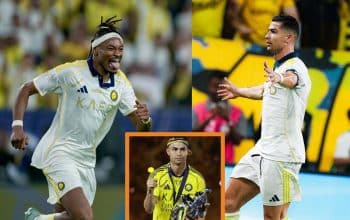 al nassr