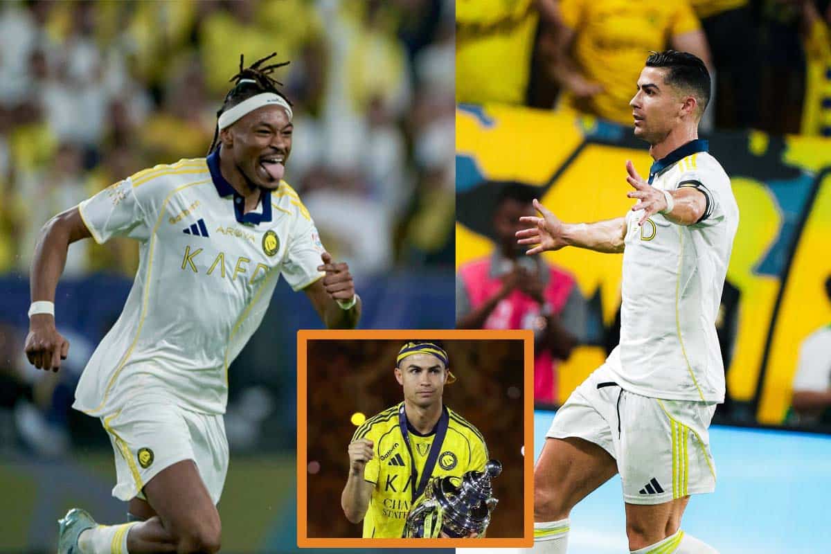 al nassr