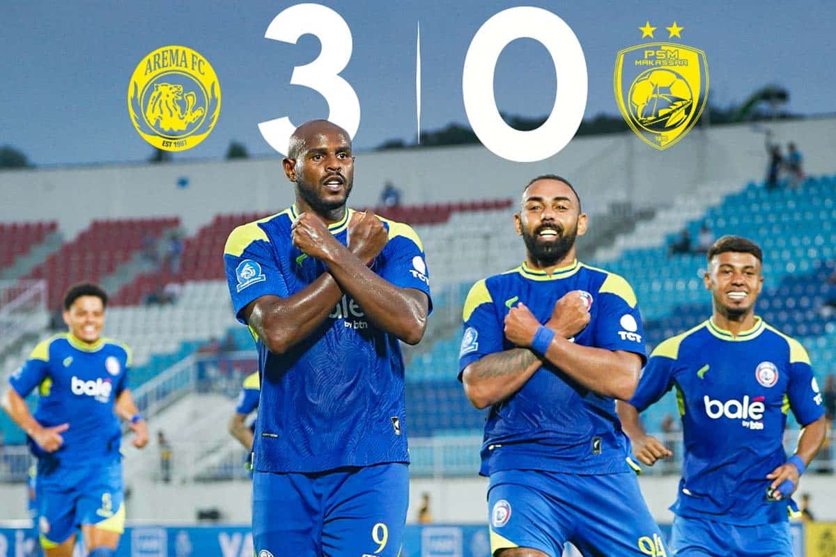 arema fc