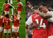 Superkomputer Jagokan Arsenal Tekuk PSG di Final Liga Champions 2026
