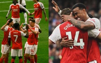arsenal