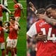 Luar Biasa Penampilan Arsenal Lolos Membobol Tembok Baja Menuju Final Liga Champions