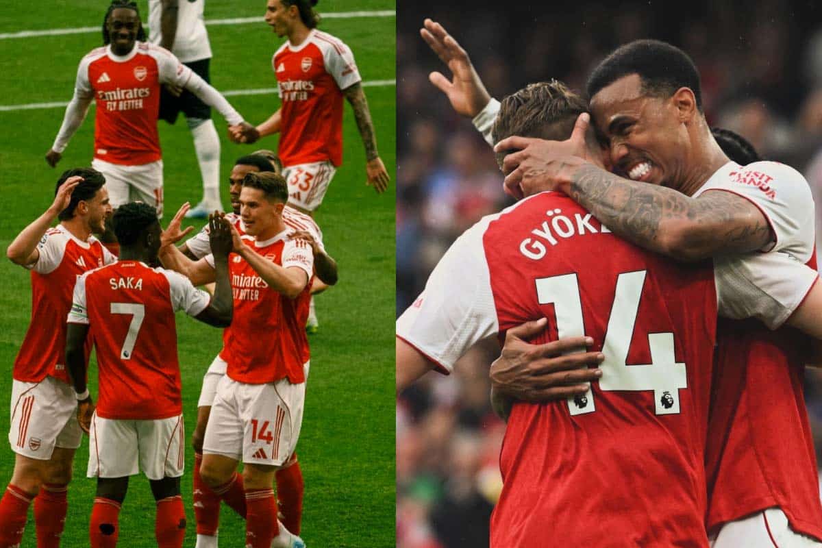 arsenal