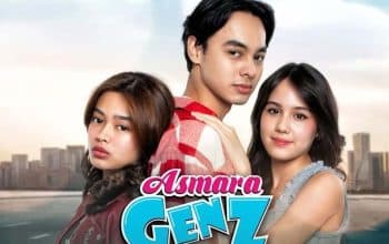 asmara Gen Z