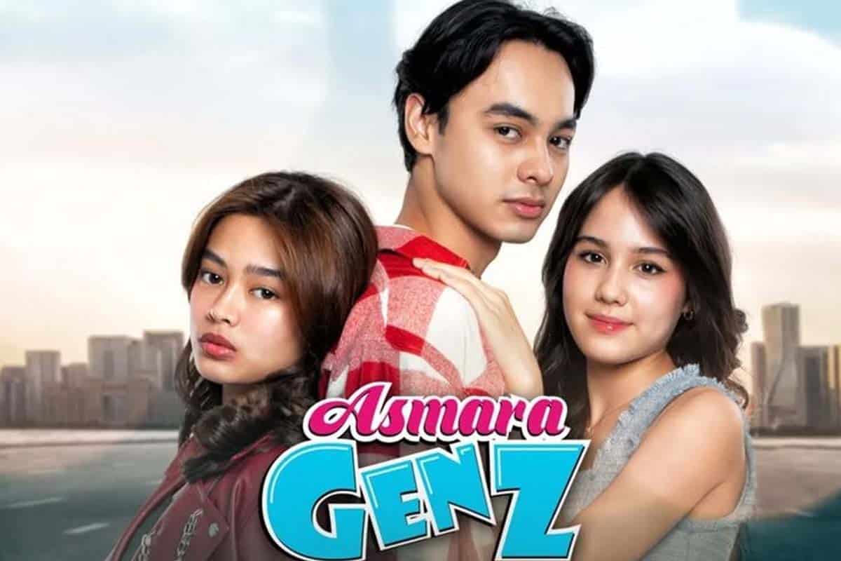 asmara Gen Z