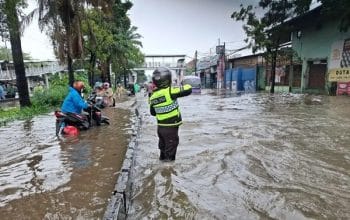 banjir