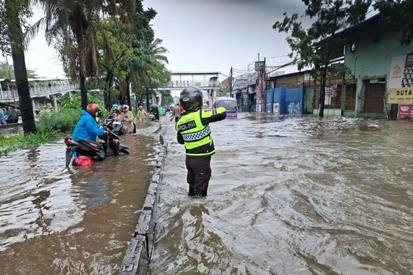 banjir