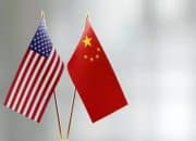 AS-China Kompak Larang Tarif Tol di Selat Hormuz, Jalur Minyak Dunia Disorot