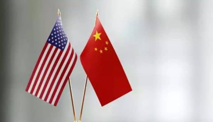 AS-China Kompak Larang Tarif Tol di Selat Hormuz, Jalur Minyak Dunia Disorot
