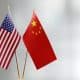 bendera as china