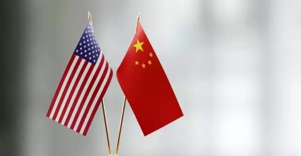 bendera as china