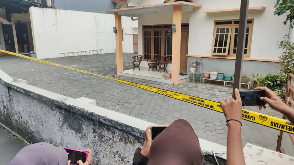 Sempat Bikin Tegang Warga, Isi Kardus Diduga Bom di Gereja Kudus Akhirnya Terungkap 3 bom