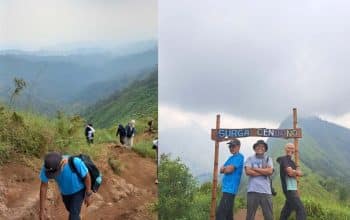 bukit cendono