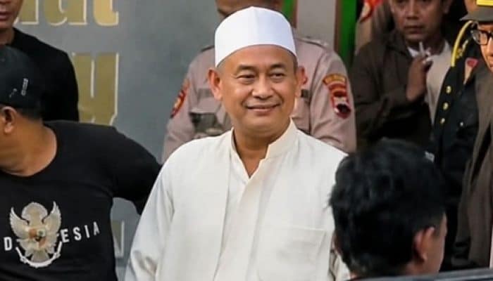 Heboh! Terduga Pelaku Cabul di Pekalongan Ternyata Bukan Pengasuh Ponpes