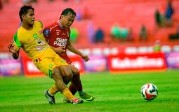 catur persebaya