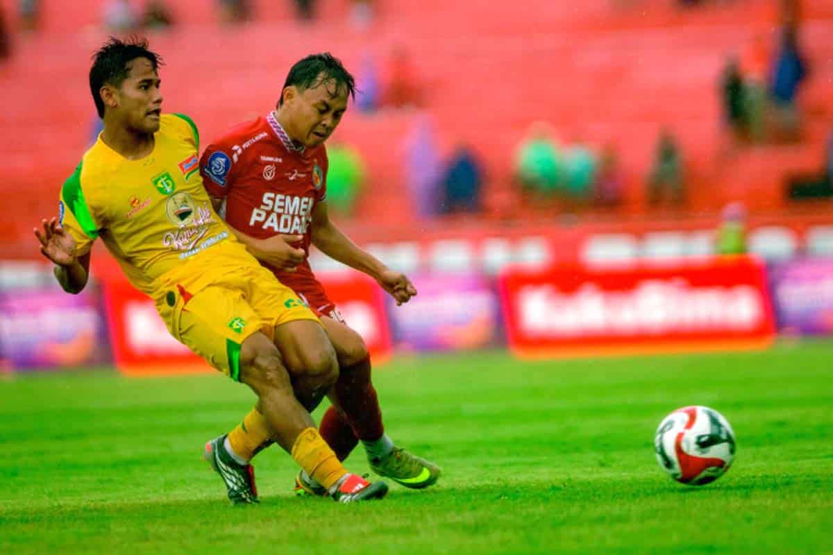 catur persebaya