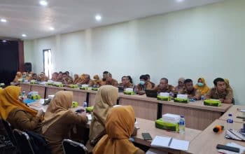 Pemkab Jember Perkuat Pengelolaan BLUD dan Kinerja ASN demi Tingkatkan Pelayanan Publik