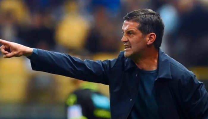 Inter Juara Liga Italia, Chivu Angkat Topi untuk Jasa Pelatih Sebelumnya