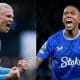 Prediksi dan Live Streaming Everton vs Machester City, The Citizens Diunggulkan