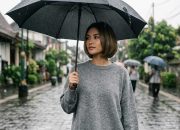 Prediksi Cuaca Bogor 24 Mei 2026 atau Hari Ini, Siang Hari Bisa Hujan