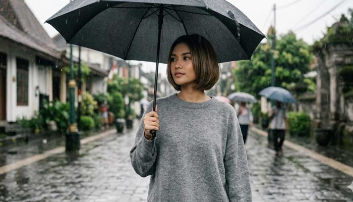 Prediksi Cuaca Bogor 15 Mei 2026, Ada Potensi Hujan Lebat Sore Hari