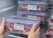 Tip Menyimpan Daging Kurban Agar Tahan Lama dan Tetap Segar