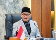 Keputusan Bersejarah! Daging Dam Jemaah Haji RI Kini Mengalir ke Palestina