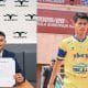 Pemain Asing Timor Leste asal Indonesia Doni Ardianto kini Merambah Berbisnis Da Aparel Jersey untuk Sepakbola