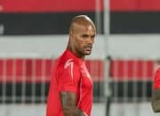 Hattrick di Kie Raha Ternate David Silva Makin Tak Terkejar calon Top Skor Super League 2025/2026