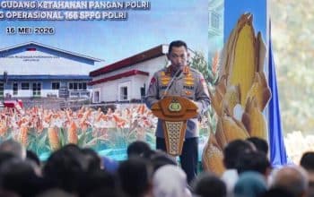 Program SPPG Diproyeksikan Serap Ribuan Tenaga Kerja
