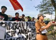 Menyedihkan Gaji Guru di Banten Hanya Rp 300.000