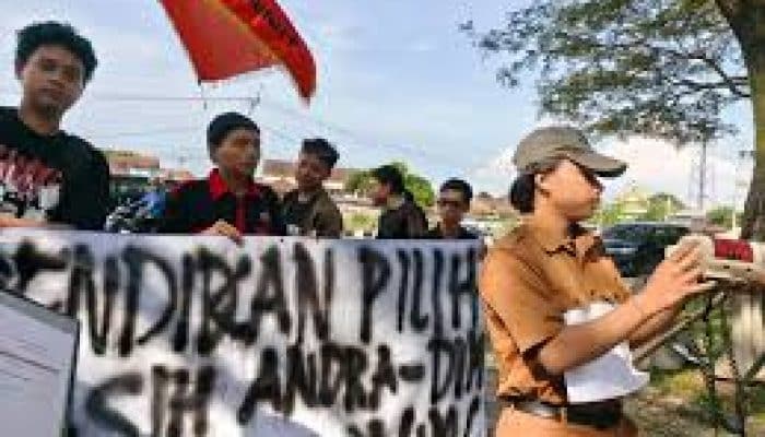 Menyedihkan Gaji Guru di Banten Hanya Rp 300.000