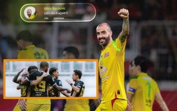 dewa persebaya