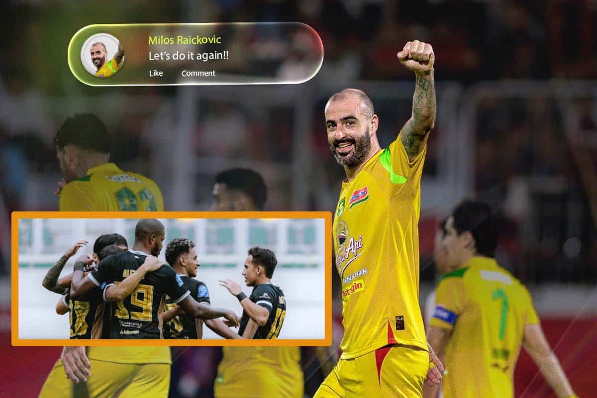 dewa persebaya