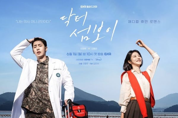 doctor