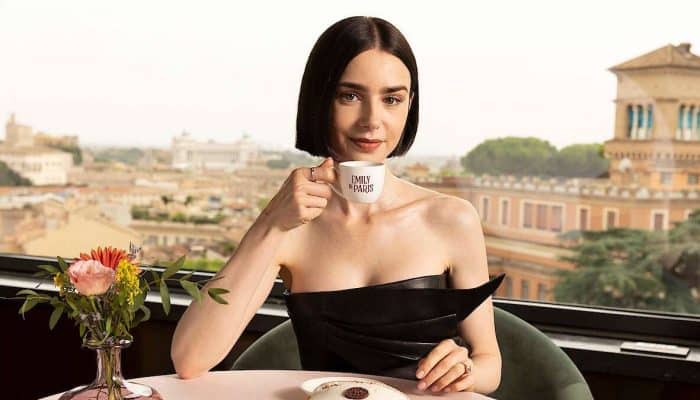 Netflix Umumkan Emily in Paris Berakhir, Musim 6 Jadi Penutup