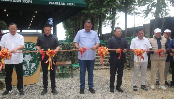 Tak Perlu Bayar Izin, Bogor Siap Jadi Surga Investor Baru