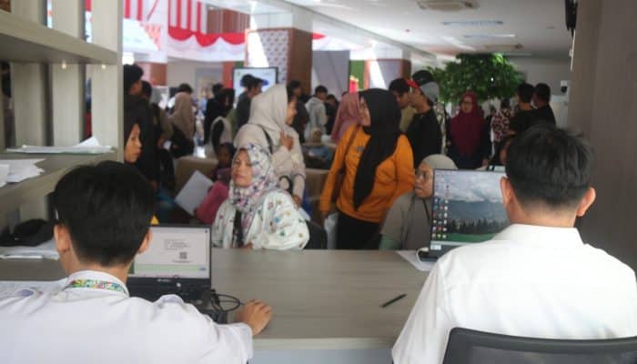 Pemkab Bogor Resmi Jalankan Layanan Publik 100 Jam Nonstop, Ini Jenis Layanannya