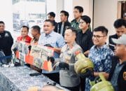 Kasus Tambang Ilegal dan BBM Subsidi di Bogor Terbongkar, Kerugian Negara Capai Rp12,5 Miliar