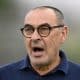 Hasil Buruk Jadi Pemicu? Maurizio Sarri Hengkang dari Lazio
