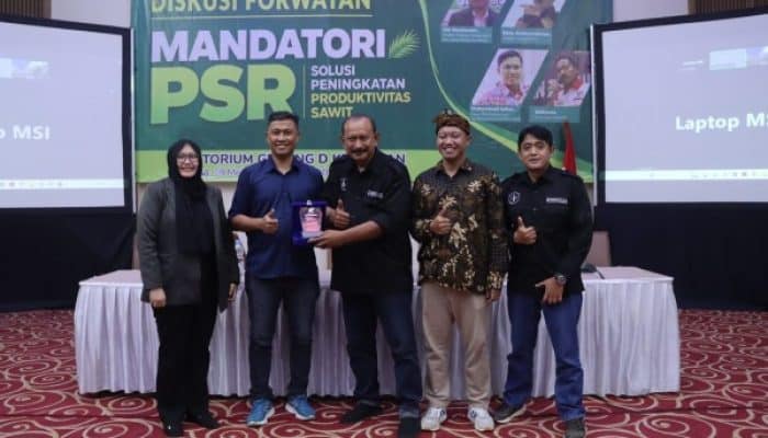 PSR Dibahas, Pemerintah dan Industri Cari Strategi Percepatan