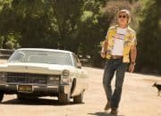 Brad Pitt Kembali Jadi Cliff Booth dalam Film Baru Garapan David Fincher dan Quentin Tarantino