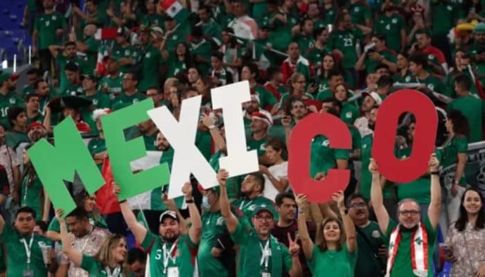 Meksiko Targetkan Juara Perdana di Piala Dunia 2026: “Ini Saatnya Menulis Sejarah!”